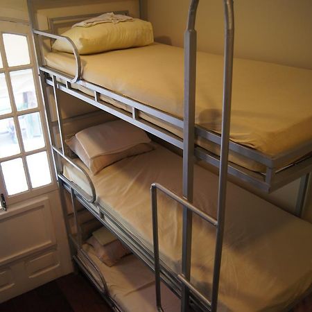 Chill On The Beach Hostel ริโอเดจาเนโร ภายนอก รูปภาพ