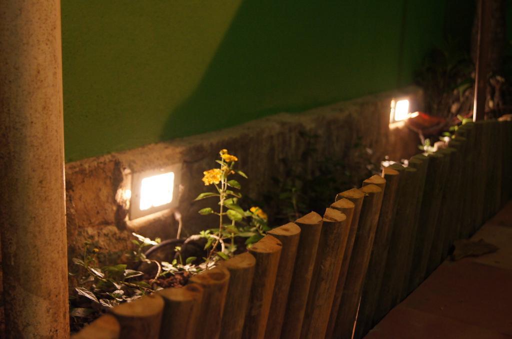 Chill On The Beach Hostel ริโอเดจาเนโร ภายนอก รูปภาพ