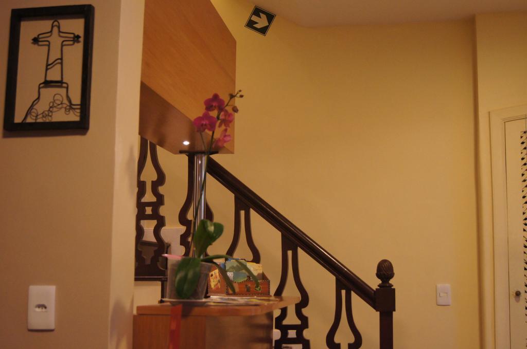 Chill On The Beach Hostel ริโอเดจาเนโร ภายนอก รูปภาพ