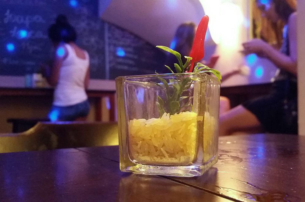 Chill On The Beach Hostel ริโอเดจาเนโร ภายนอก รูปภาพ