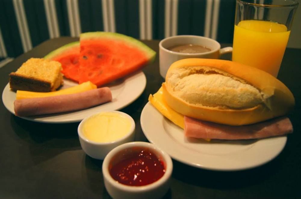 Chill On The Beach Hostel ริโอเดจาเนโร ภายนอก รูปภาพ