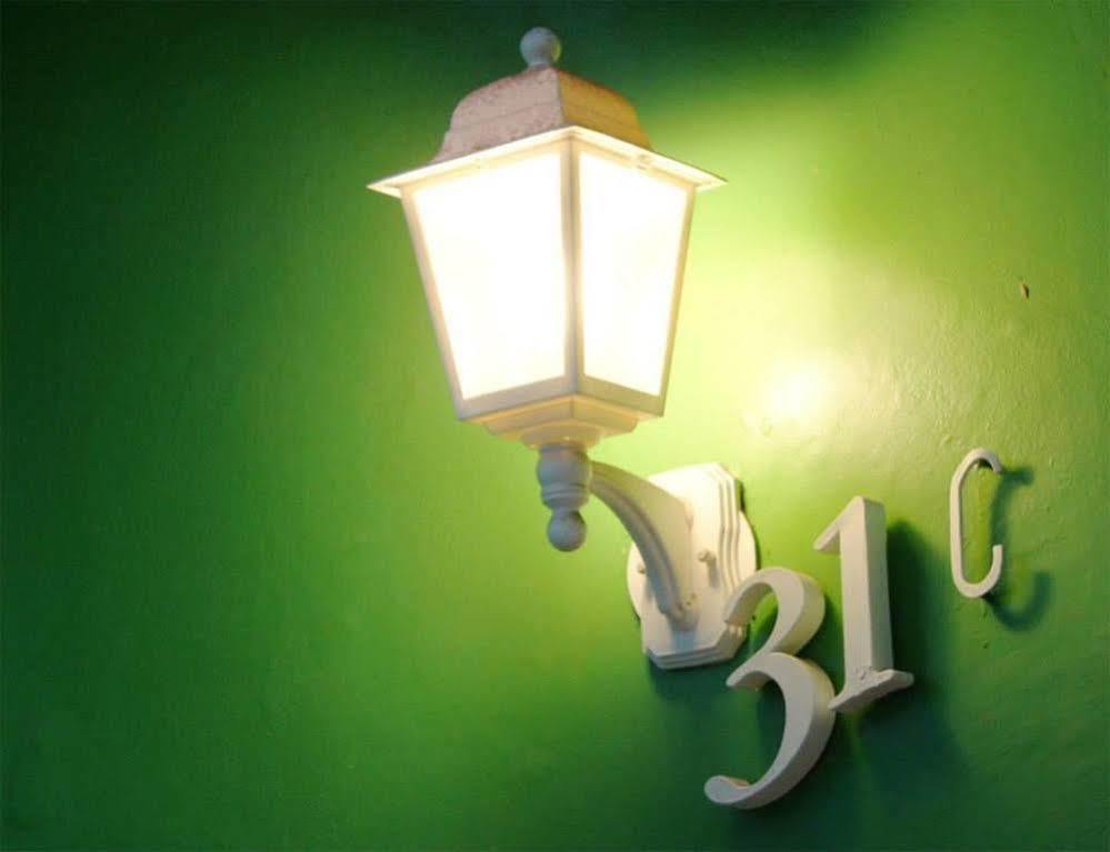 Chill On The Beach Hostel ริโอเดจาเนโร ภายนอก รูปภาพ